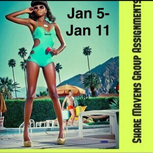 DAILY SHARE GROUP ASSIGNMENTS